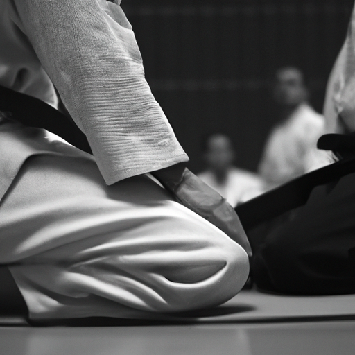 Aikido: Explorando la Esencia y Filosofía detrás de este Arte Marcial
