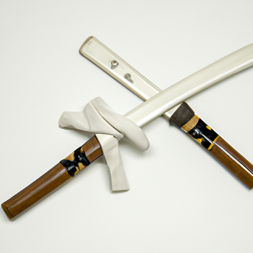 Armas en el Aikido: Descubre cuáles se utilizan en esta disciplina marcial