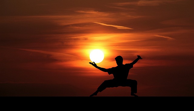 Descubre el Taekwondo en Granada: Una disciplina milenaria para fortalecer mente y cuerpo