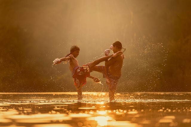 Kickboxing Fuengirola: Descubre el arte marcial que está arrasando en la Costa del Sol