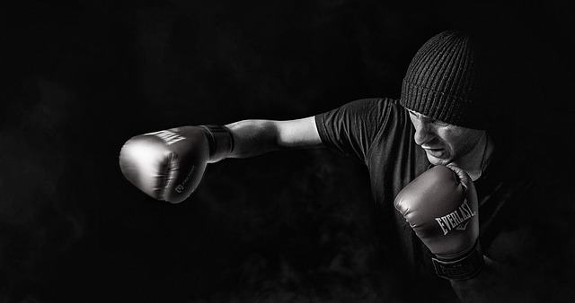La diferencia entre boxeo y kickboxing: todo lo que necesitas saber