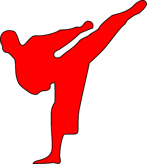 El arte del combate en el taekwondo: técnicas y estrategias efectivas
