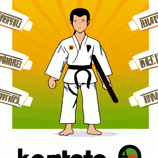 Descubre el apasionante mundo del Karate en Torrejón de Ardoz: Historia, técnicas y beneficios