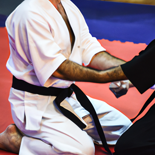 Diferencias entre Karate y Aikido: ¿Cuál es el arte marcial adecuado para ti?