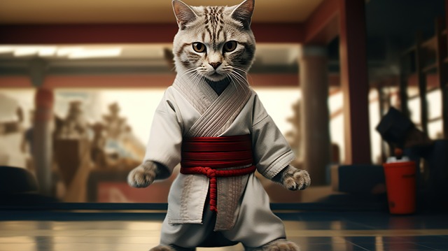 10 cosas que debes saber sobre el dojo de taekwondo