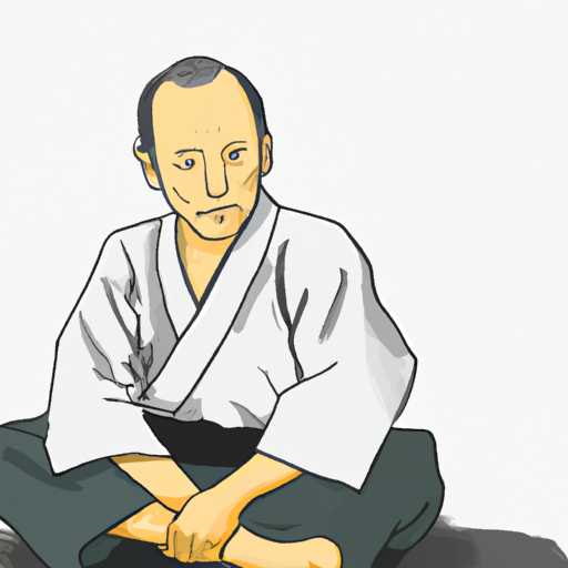 El Creador del Aikido: Descubre la Historia detrás de esta Arte Marcial