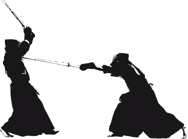 Kendo: el arte marcial de la espada japonesa