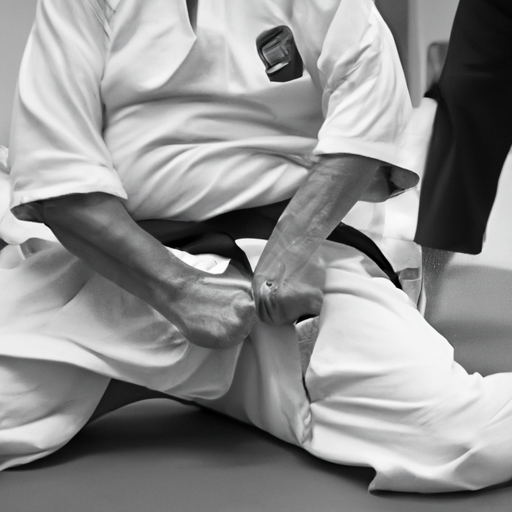 Explorando la variedad de técnicas del aikido: ¿Cuántas existen y cómo se clasifican?