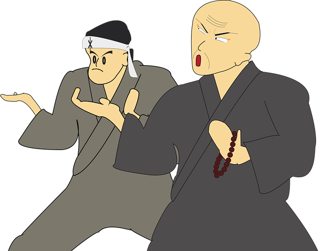 El fascinante mundo del karate en Japón: Historia, técnicas y tradiciones