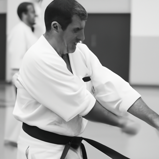 Kihon Karate: La base fundamental de las artes marciales japonesas