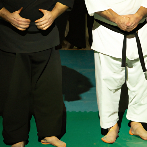 Los países donde se practica el sumo: descubre esta fascinante tradición marcial