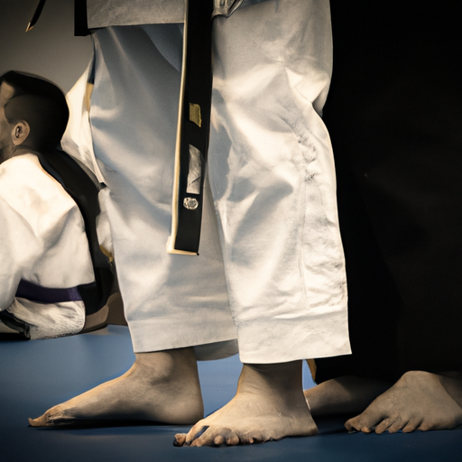 Los valores que se fortalecen en el aikido: una enseñanza integral de las artes marciales