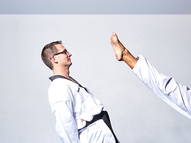Mooto Taekwondo: Descubre el arte marcial de alta calidad para convertirte en un maestro