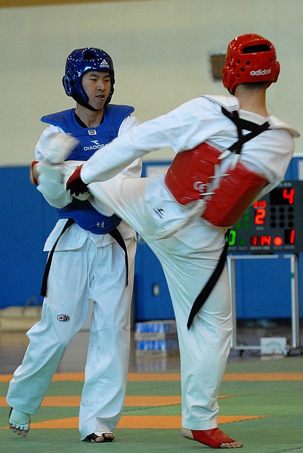 Pantalón de Taekwondo: Comodidad y Estilo para tus Entrenamientos