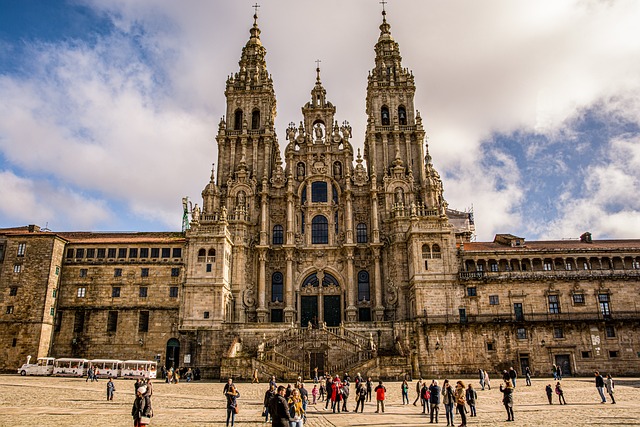 Santiago de Compostela: Descubre la Esencia del Karate en esta Ciudad Sagrada