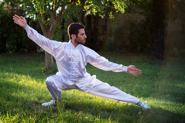 Tai Chi para principiantes: Guía paso a paso para comenzar a practicar esta milenaria disciplina marcial y de meditación