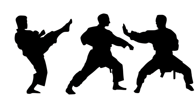 10 técnicas de karate que debes conocer para mejorar tu entrenamiento