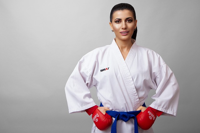 La importancia del uniforme en el taekwondo: Tradición y funcionalidad