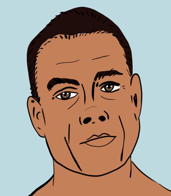 La influencia de Jean Claude Van Damme en el kickboxing: una mirada al legado del ícono de las artes marciales